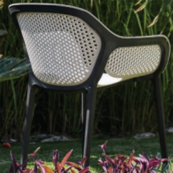ATRA OUTDOOR CHAIR Casa di Gusto Furnishing Interiors