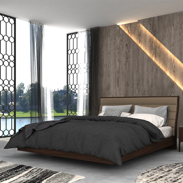 新品］fifi＆romeo フィフィアンドロメオ ベッド Bed-